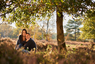 Foto uit de familiereportage van Bo, Jorn en Leano door familiefotograaf Jorick Michiels