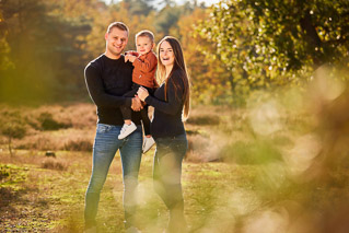 Foto uit de familiereportage van Bo, Jorn en Leano door familiefotograaf Jorick Michiels