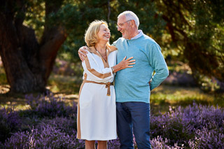 Foto uit de familiereportage van familie Van Goethem door familiefotograaf Jorick Michiels