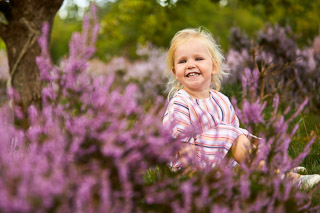 Foto uit de familiereportage van familie Van Goethem door familiefotograaf Jorick Michiels
