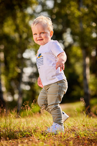 Foto uit de familiereportage van Inge, Robin, Svea en Mats door familiefotograaf Jorick Michiels