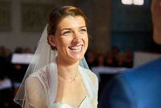 Foto uit de huwelijksreportage van Lisa en Bruno door huwelijksfotograaf Jorick Michiels