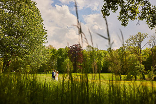 Foto uit de huwelijksreportage van Sofie en Maarten door huwelijksfotograaf Jorick Michiels