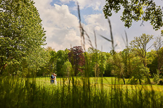 Foto uit de huwelijksreportage van Sofie en Maarten door huwelijksfotograaf Jorick Michiels