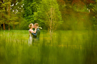 Foto uit de huwelijksreportage van Sofie en Maarten door huwelijksfotograaf Jorick Michiels