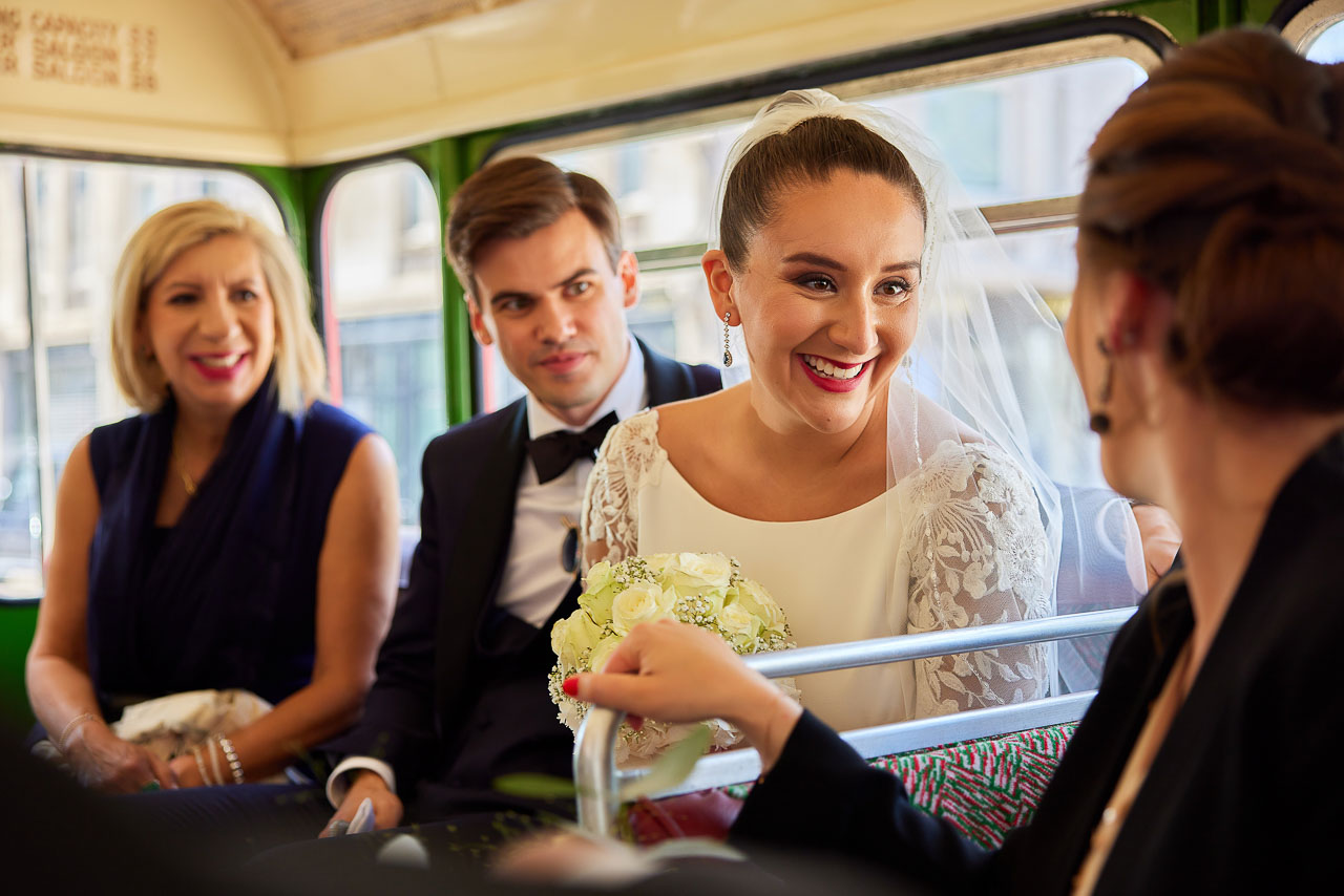 Foto uit de huwelijksreportage van Stefanie en Pieter-Jan door huwelijksfotograaf Jorick Michiels