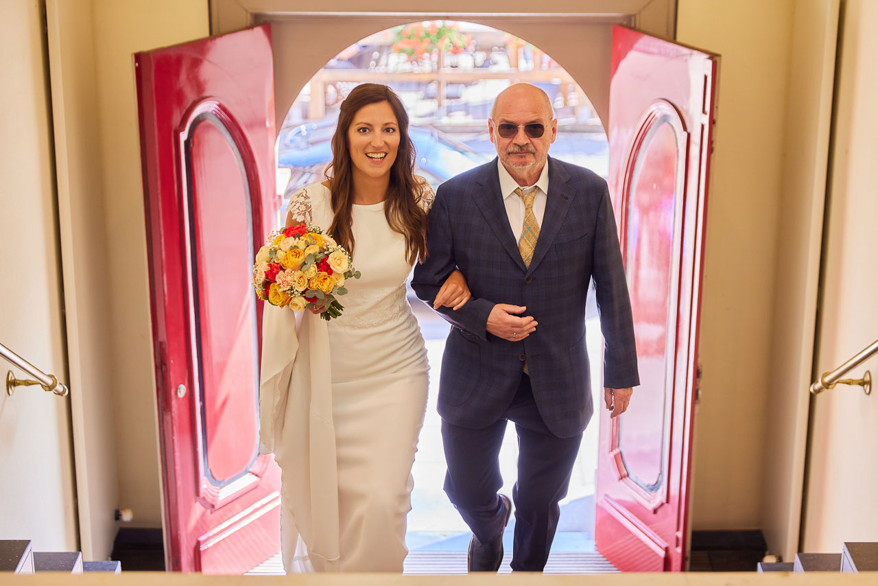 Foto bij het verhaal van Marlies en Arne, door huwelijksfotograaf Jorick Michiels