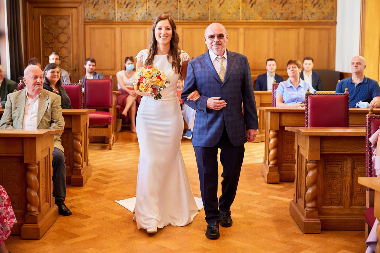 Foto bij het verhaal van Marlies en Arne, door huwelijksfotograaf Jorick Michiels