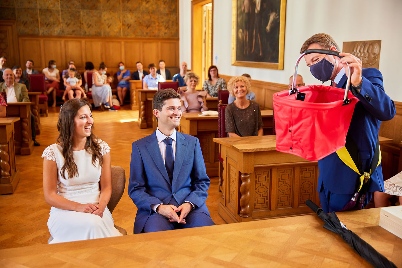 Foto bij het verhaal van Marlies en Arne, door huwelijksfotograaf Jorick Michiels