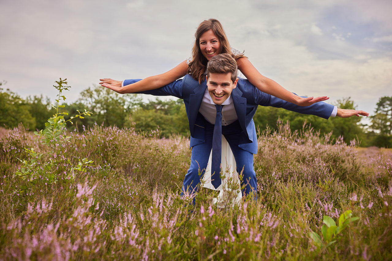 Foto bij het verhaal van Marlies en Arne, door huwelijksfotograaf Jorick Michiels
