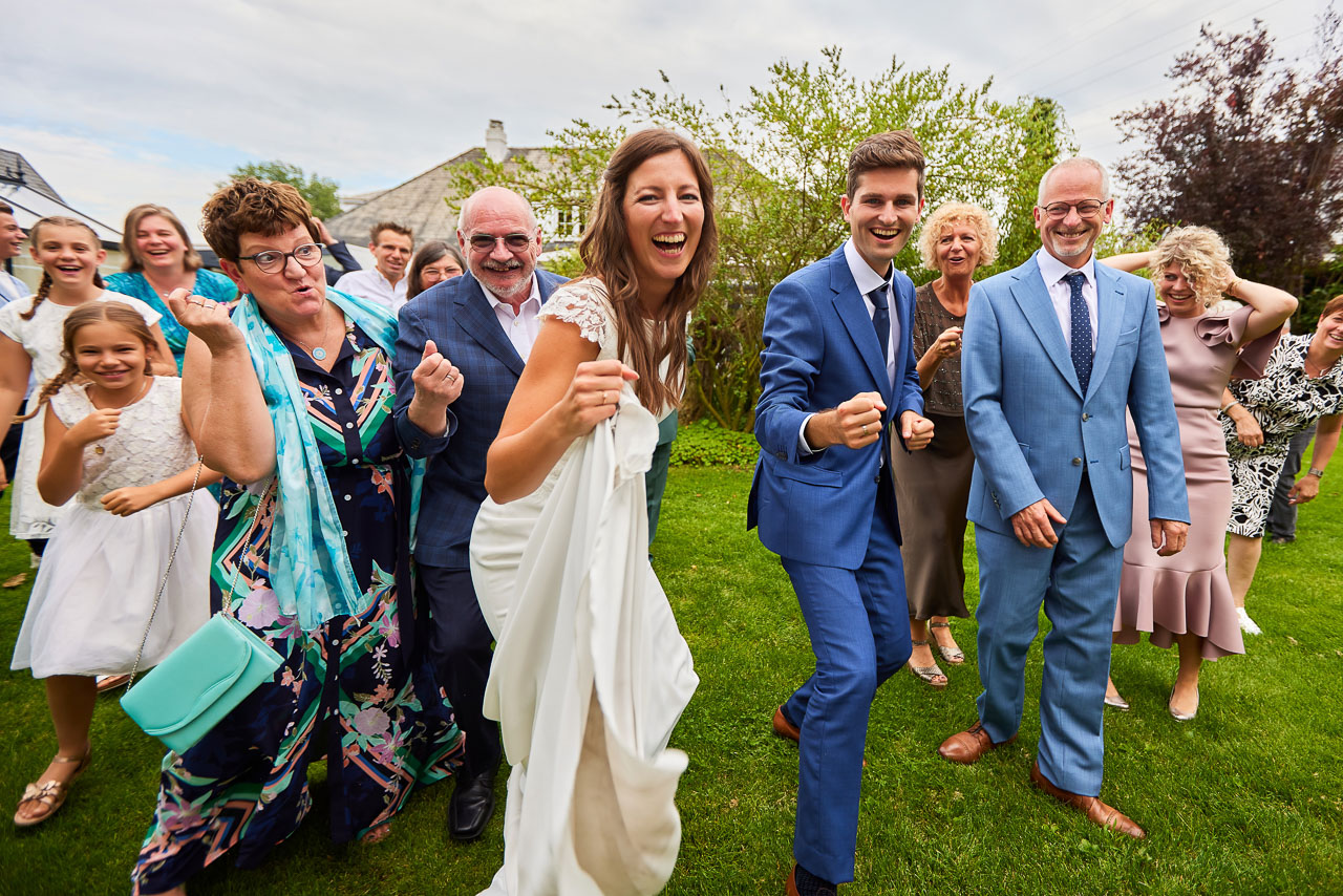 Foto bij het verhaal van Marlies en Arne, door huwelijksfotograaf Jorick Michiels