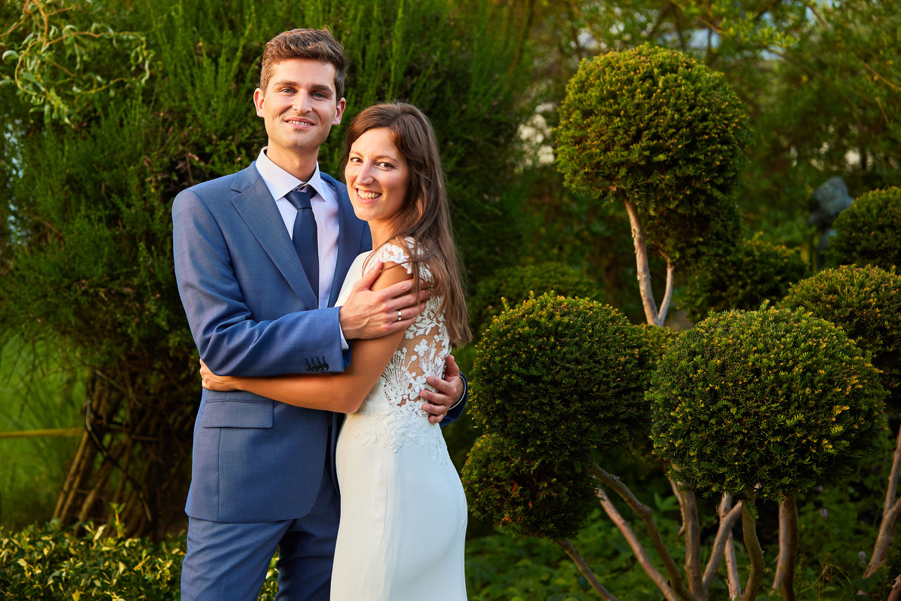 Foto bij het verhaal van Marlies en Arne, door huwelijksfotograaf Jorick Michiels