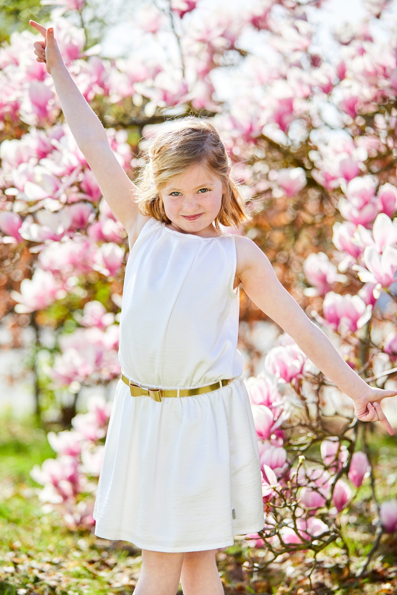 Foto bij het verhaal van Julie, door familiefotograaf Jorick Michiels