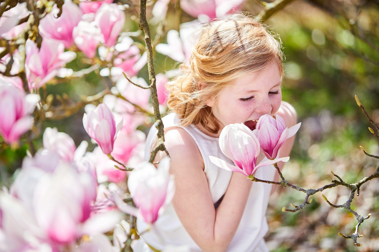 Foto bij het verhaal van Julie, door familiefotograaf Jorick Michiels