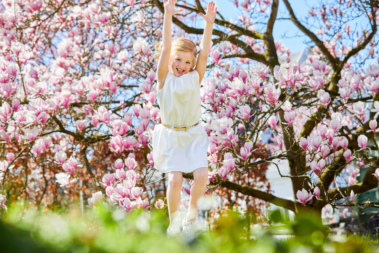 Foto bij het verhaal van Julie, door familiefotograaf Jorick Michiels