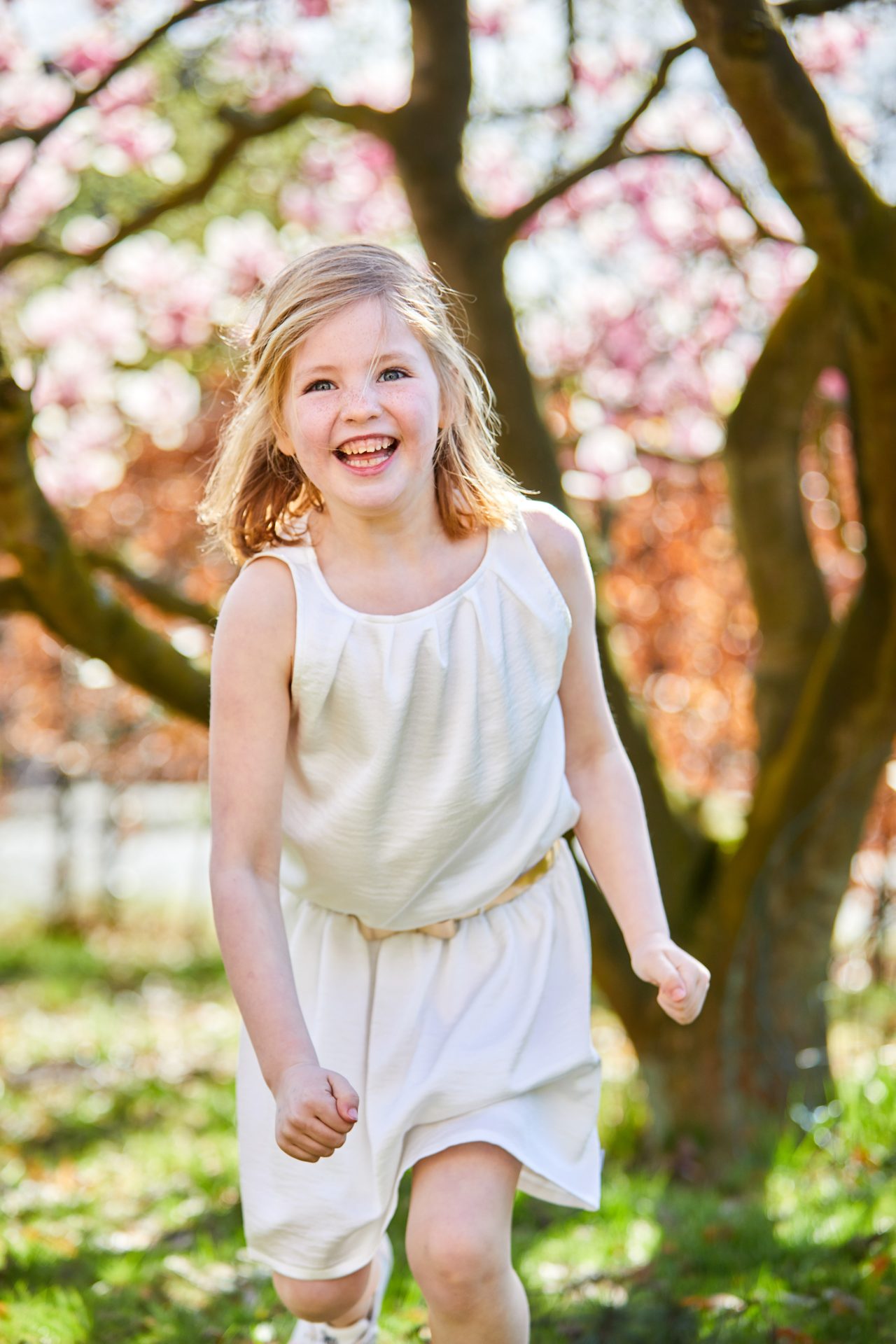 Foto bij het verhaal van Julie, door familiefotograaf Jorick Michiels