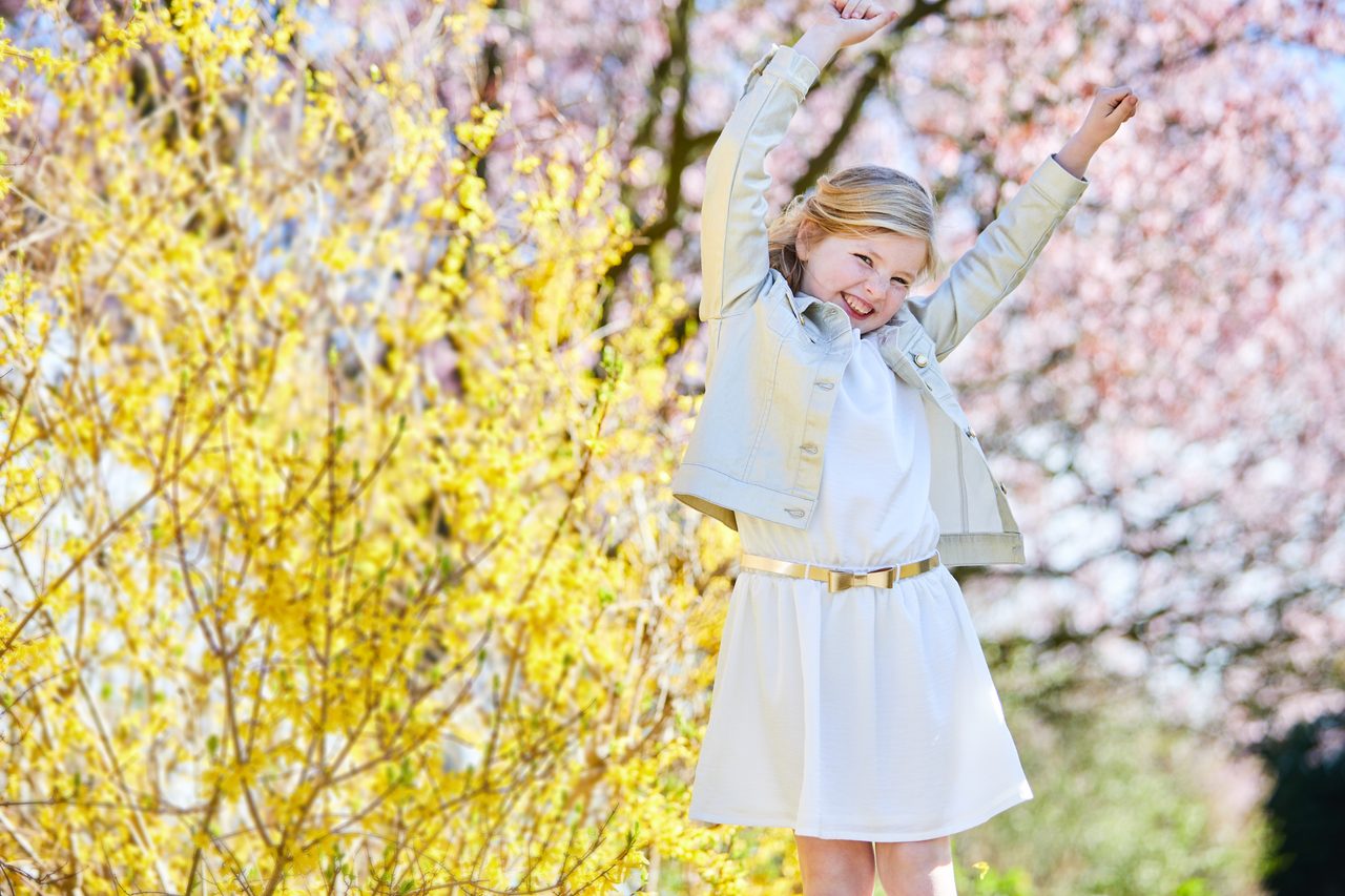 Foto bij het verhaal van Julie, door familiefotograaf Jorick Michiels
