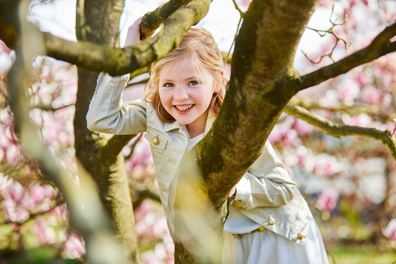 Foto bij het verhaal van Julie, door familiefotograaf Jorick Michiels