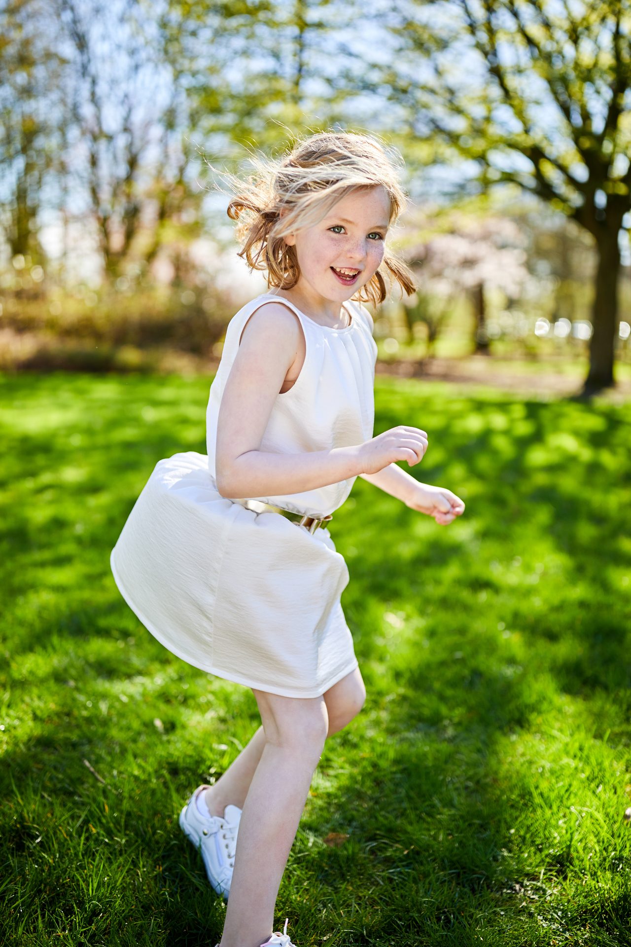 Foto bij het verhaal van Julie, door familiefotograaf Jorick Michiels