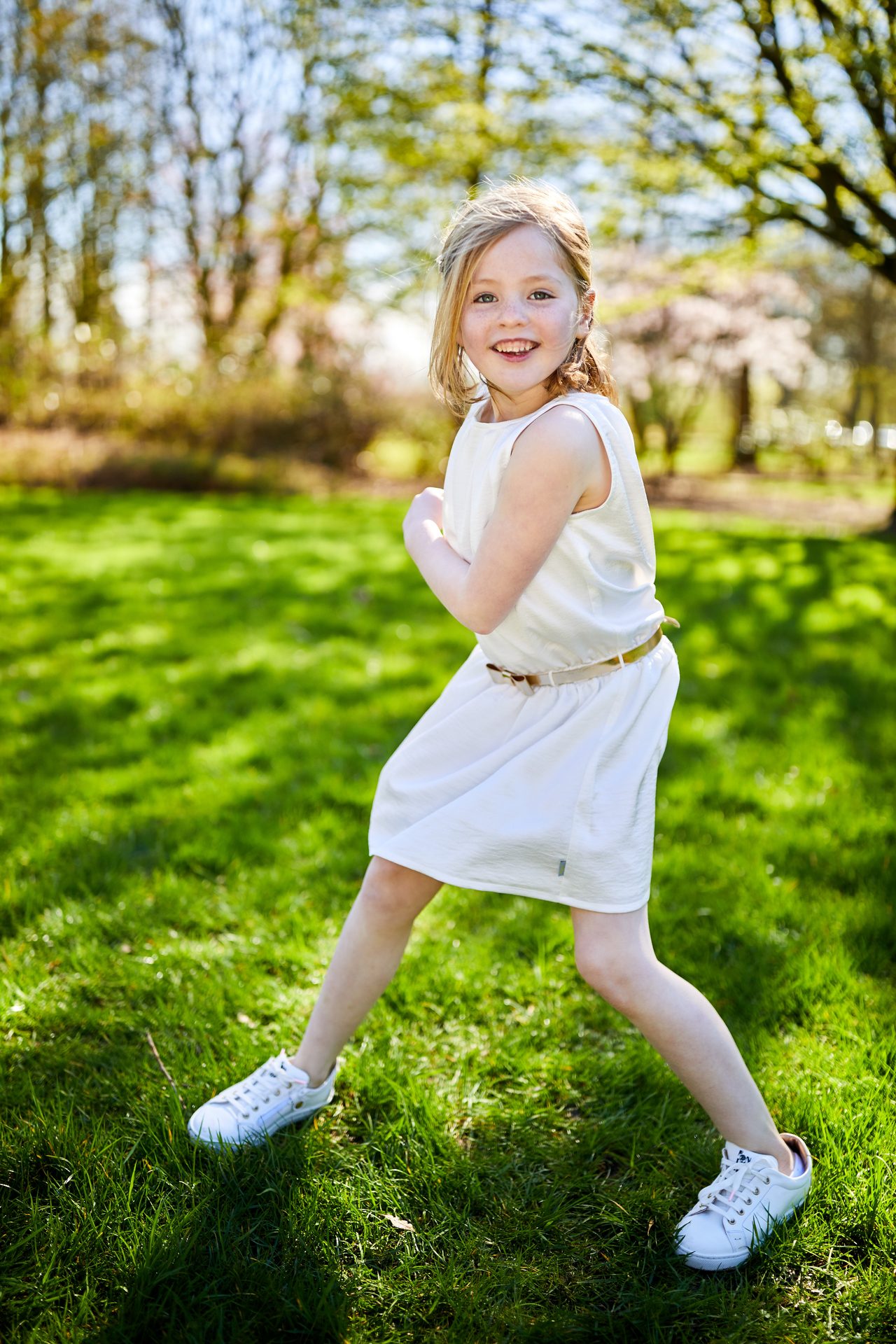 Foto bij het verhaal van Julie, door familiefotograaf Jorick Michiels