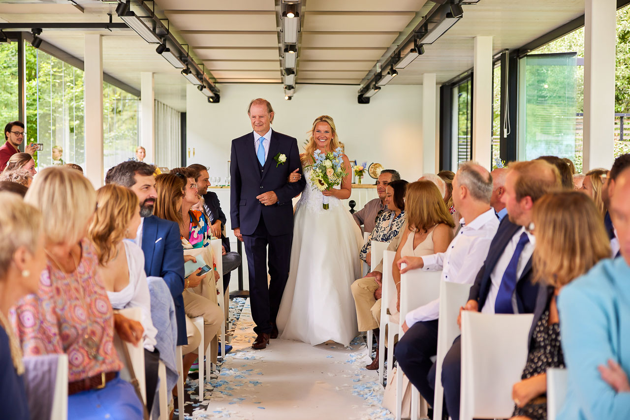 Foto bij het verhaal van Aurélie en Eduardo, door huwelijksfotograaf Jorick Michiels