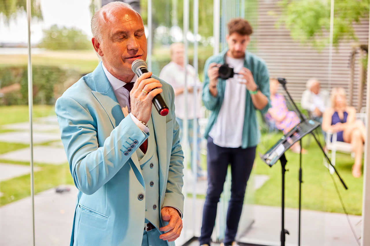 Foto bij het verhaal van Aurélie en Eduardo, door huwelijksfotograaf Jorick Michiels