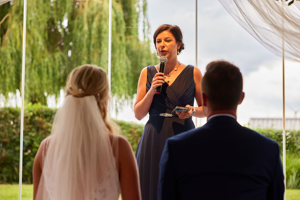 Foto bij het verhaal van Aurélie en Eduardo, door huwelijksfotograaf Jorick Michiels