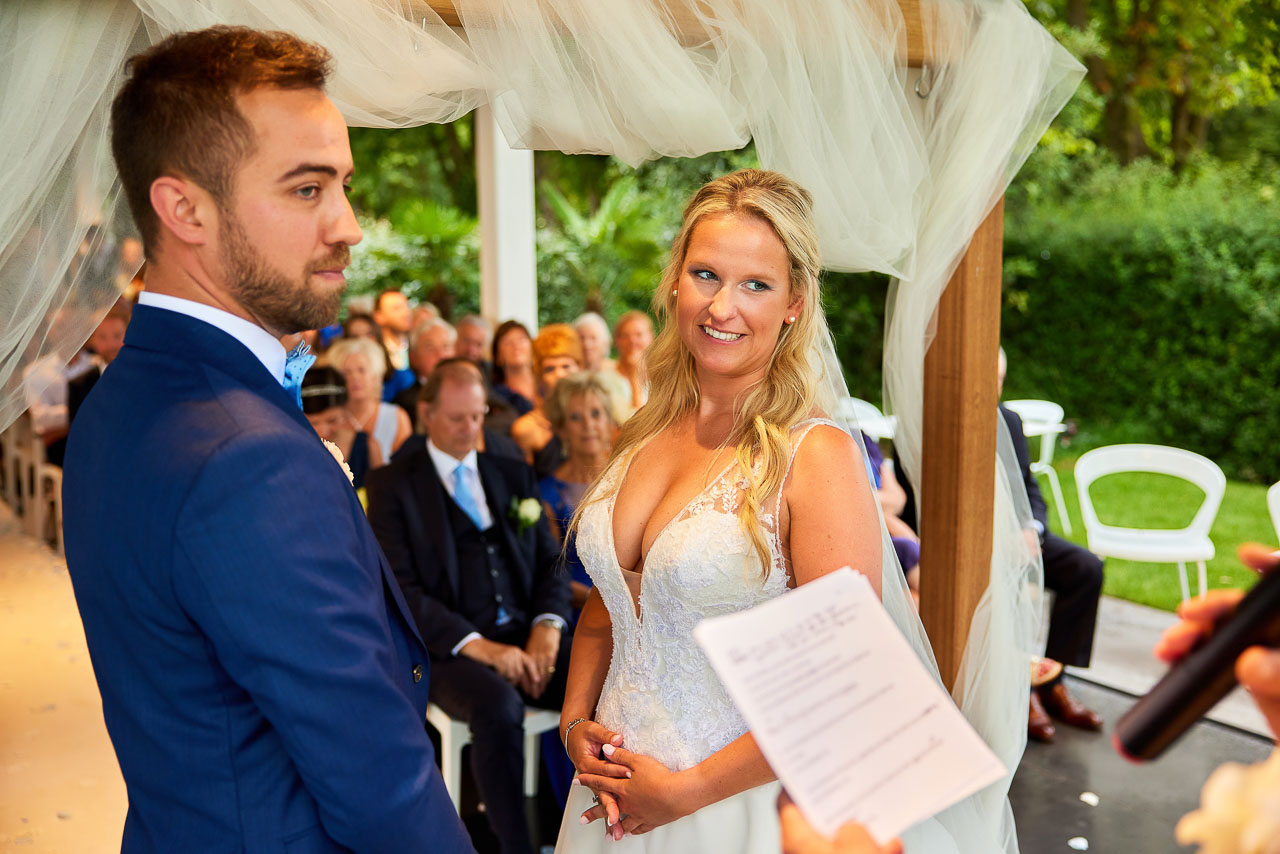 Foto bij het verhaal van Aurélie en Eduardo, door huwelijksfotograaf Jorick Michiels