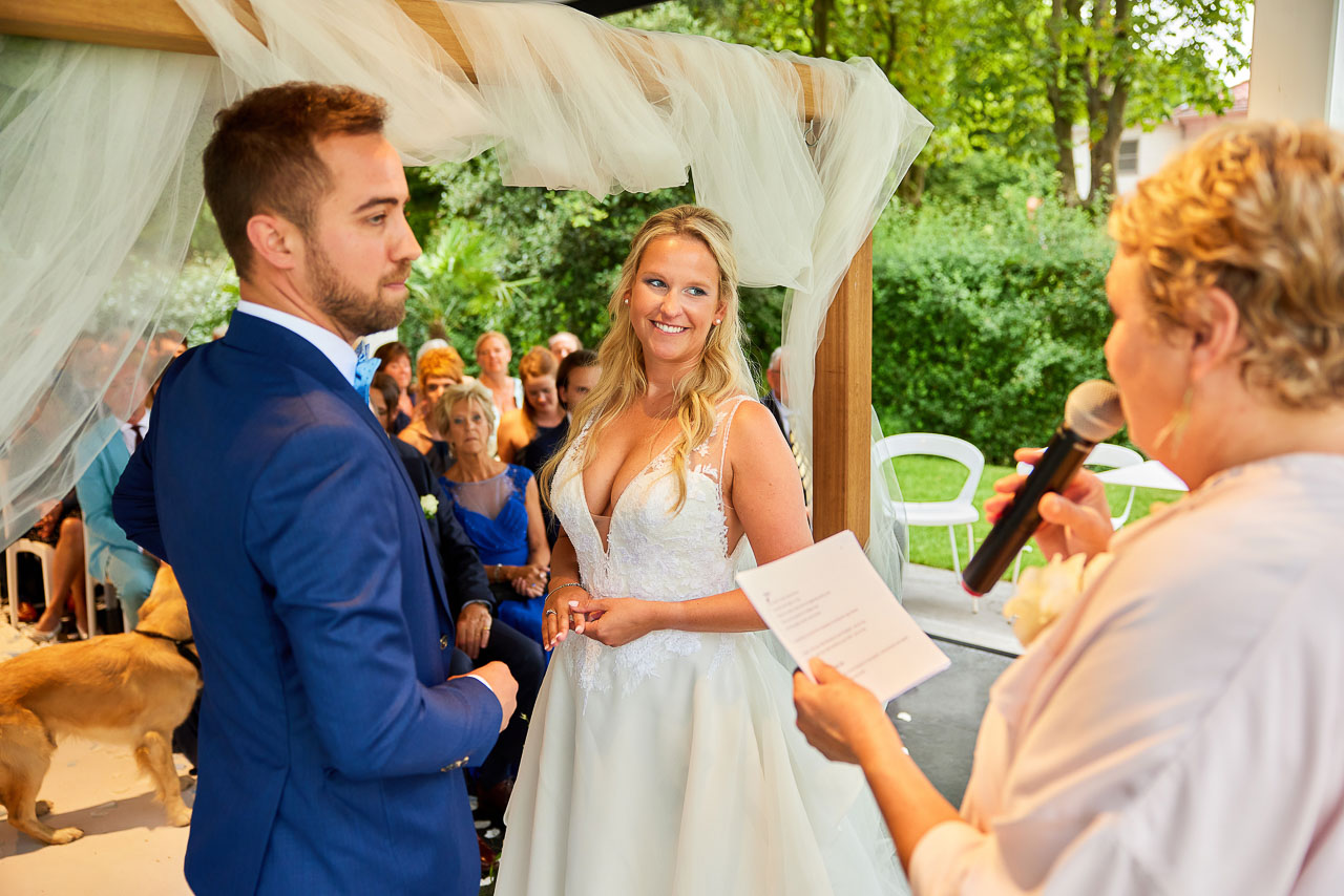 Foto bij het verhaal van Aurélie en Eduardo, door huwelijksfotograaf Jorick Michiels