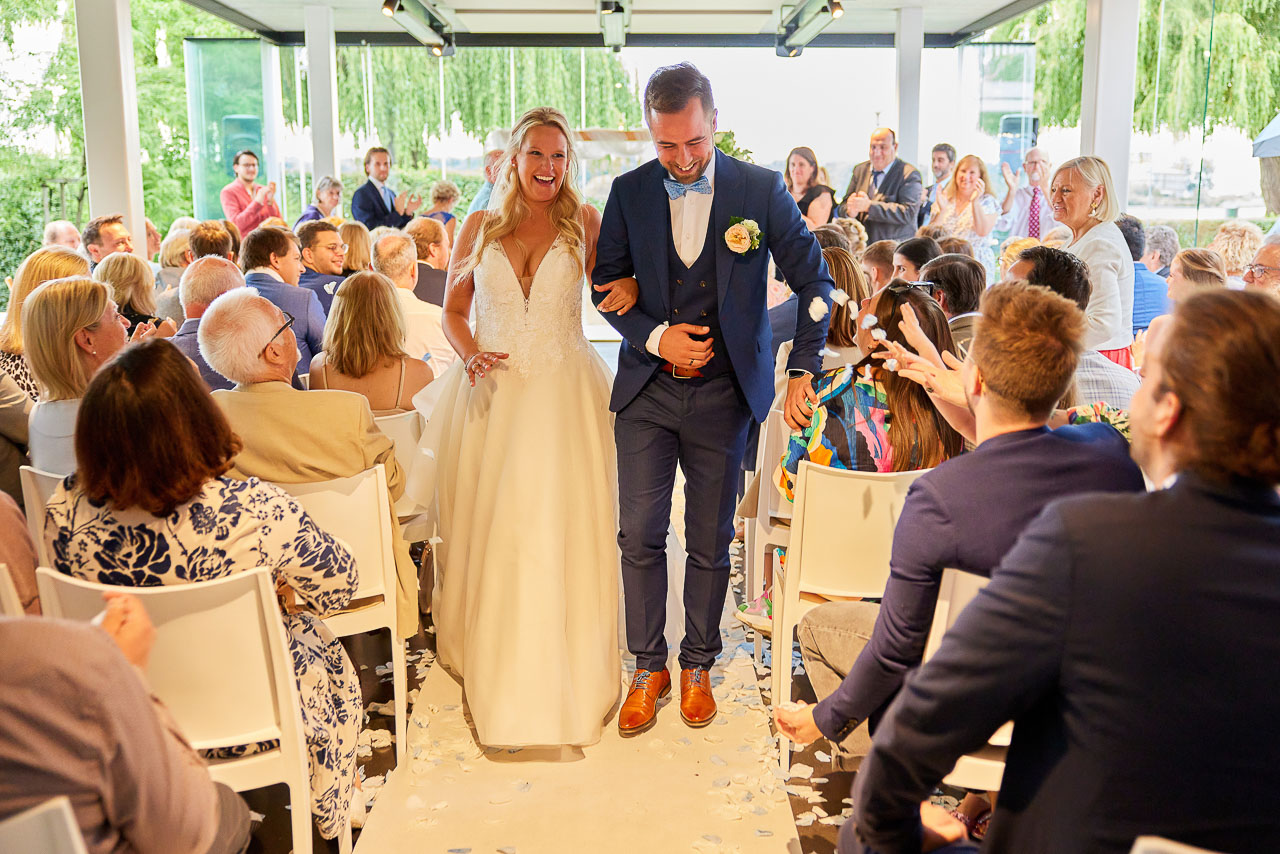 Foto bij het verhaal van Aurélie en Eduardo, door huwelijksfotograaf Jorick Michiels