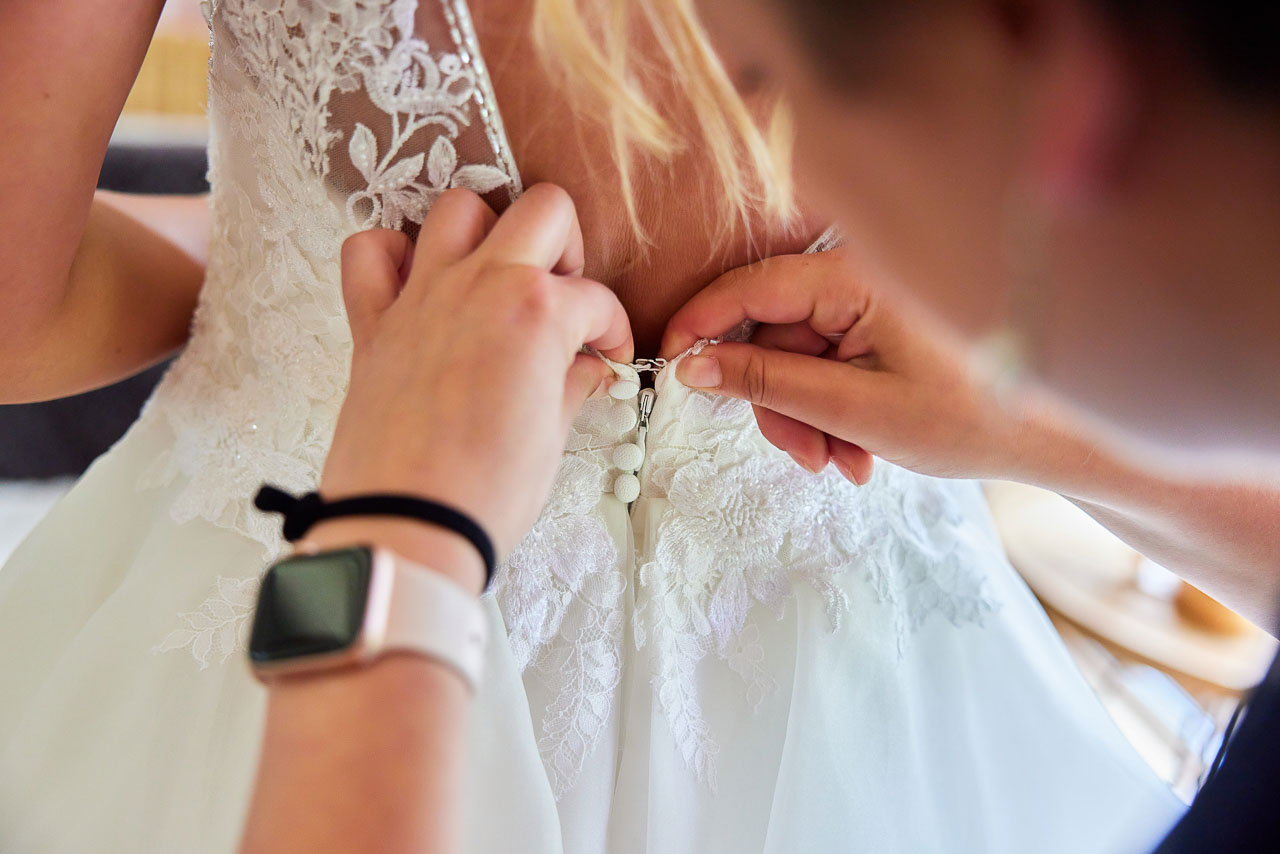Foto bij het verhaal van Aurélie en Eduardo, door huwelijksfotograaf Jorick Michiels