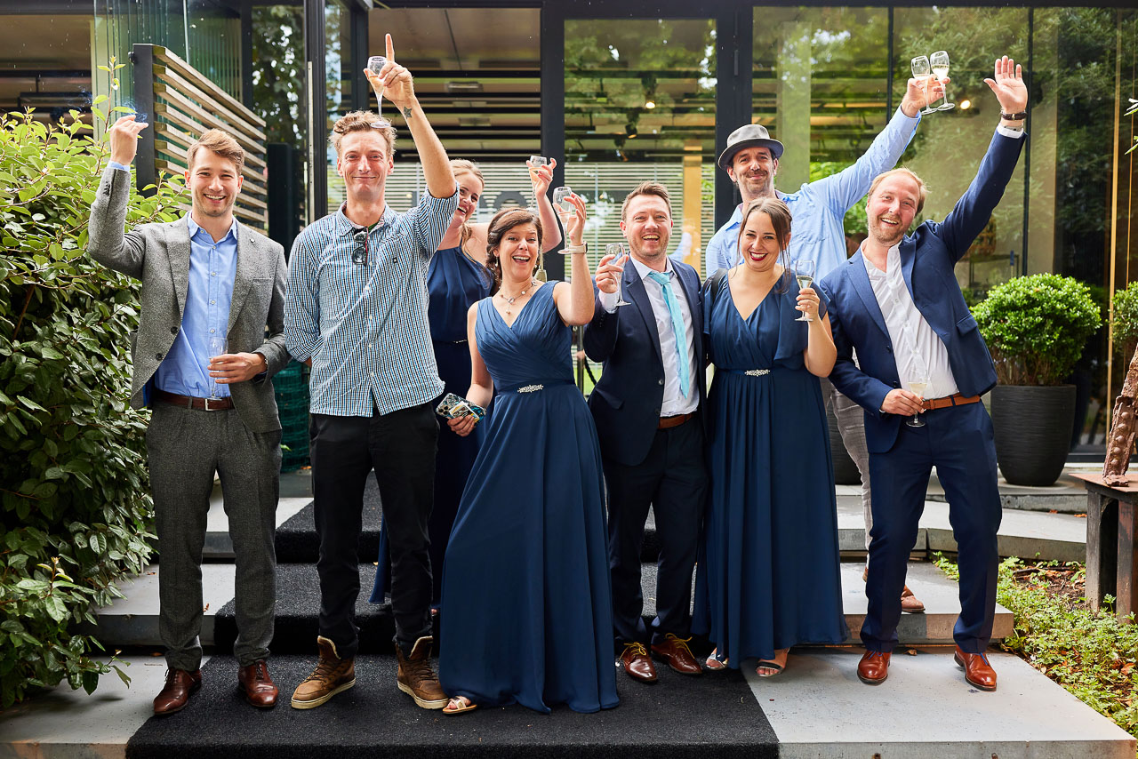 Foto bij het verhaal van Aurélie en Eduardo, door huwelijksfotograaf Jorick Michiels
