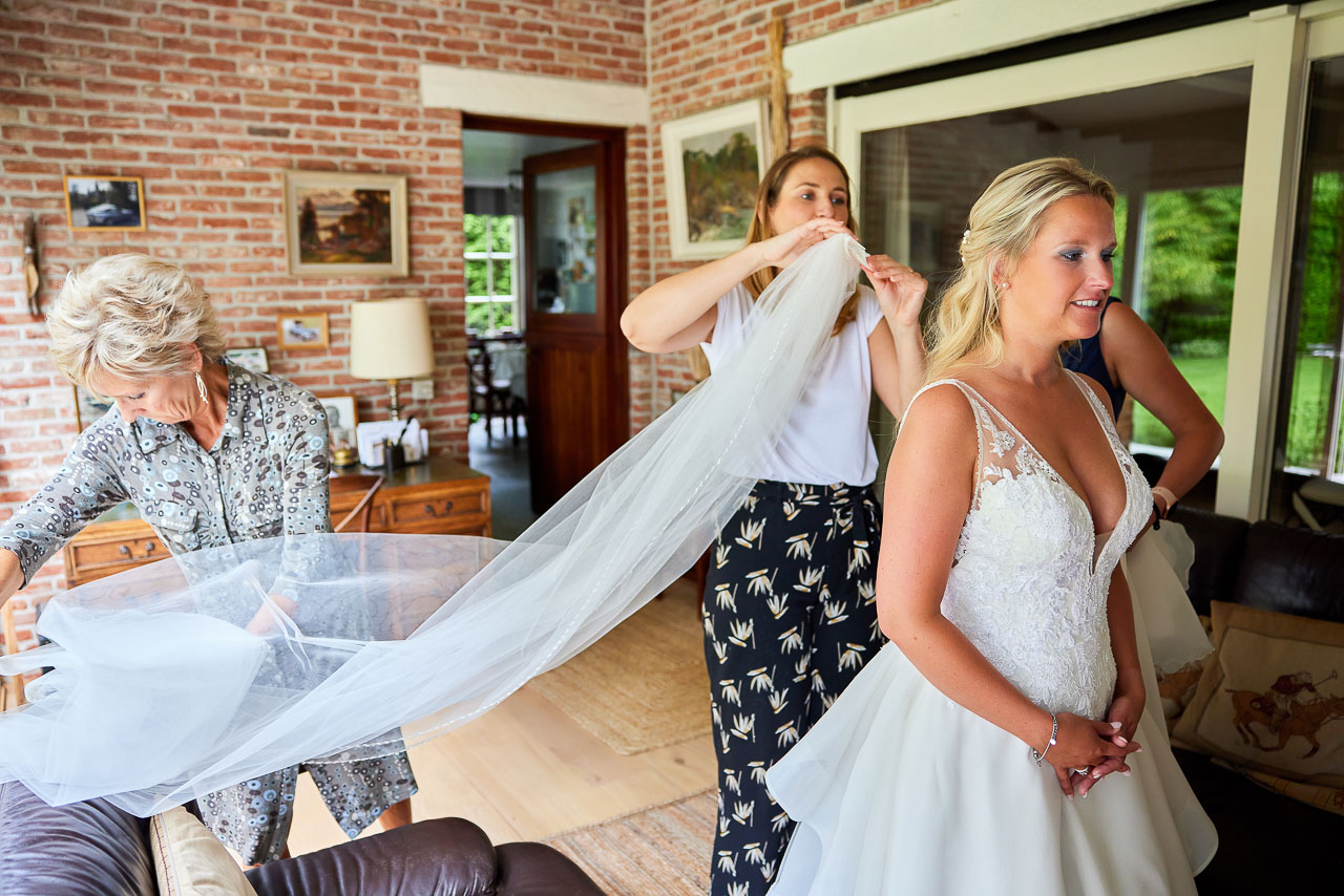 Foto bij het verhaal van Aurélie en Eduardo, door huwelijksfotograaf Jorick Michiels