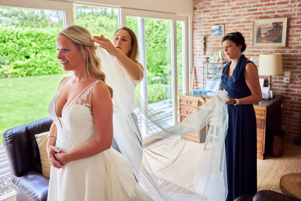 Foto bij het verhaal van Aurélie en Eduardo, door huwelijksfotograaf Jorick Michiels