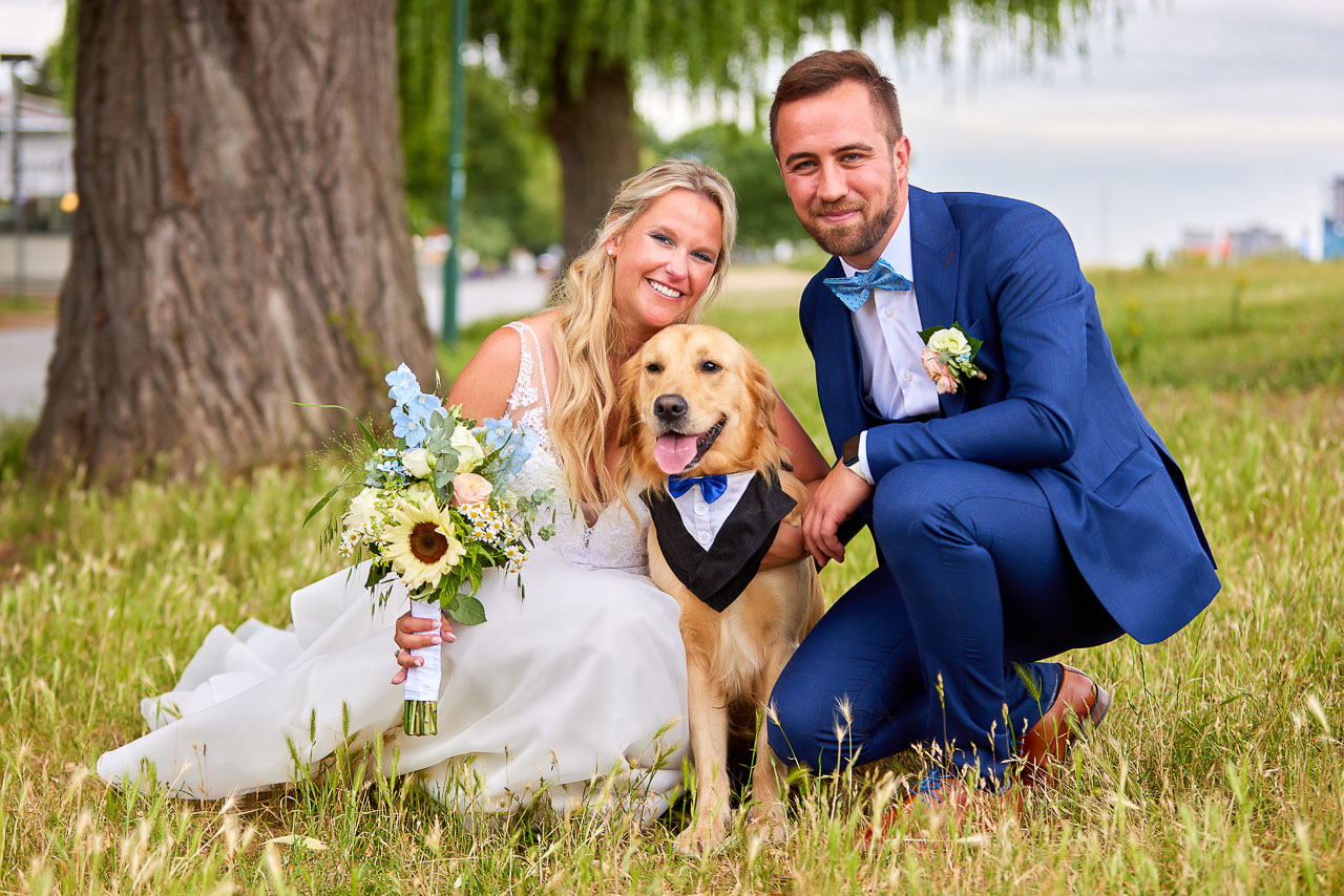 Foto bij het verhaal van Aurélie en Eduardo, door huwelijksfotograaf Jorick Michiels