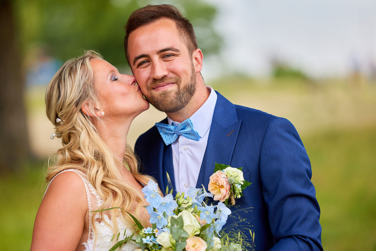 Foto bij het verhaal van Aurélie en Eduardo, door huwelijksfotograaf Jorick Michiels