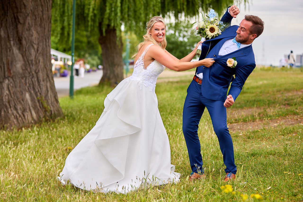 Foto bij het verhaal van Aurélie en Eduardo, door huwelijksfotograaf Jorick Michiels