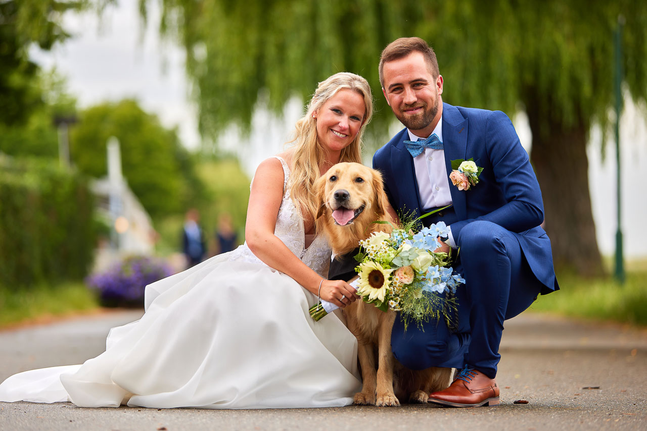 Foto bij het verhaal van Aurélie en Eduardo, door huwelijksfotograaf Jorick Michiels