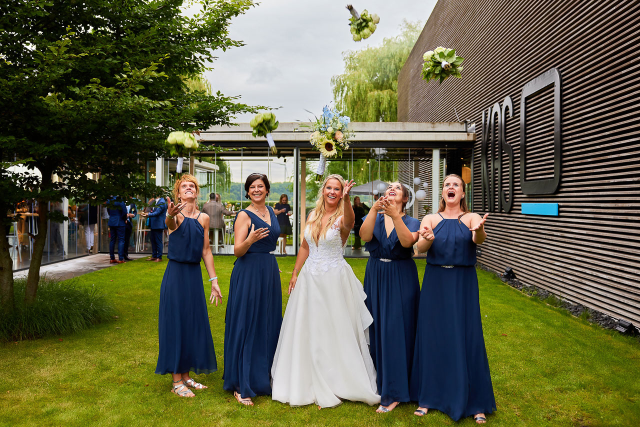 Foto bij het verhaal van Aurélie en Eduardo, door huwelijksfotograaf Jorick Michiels