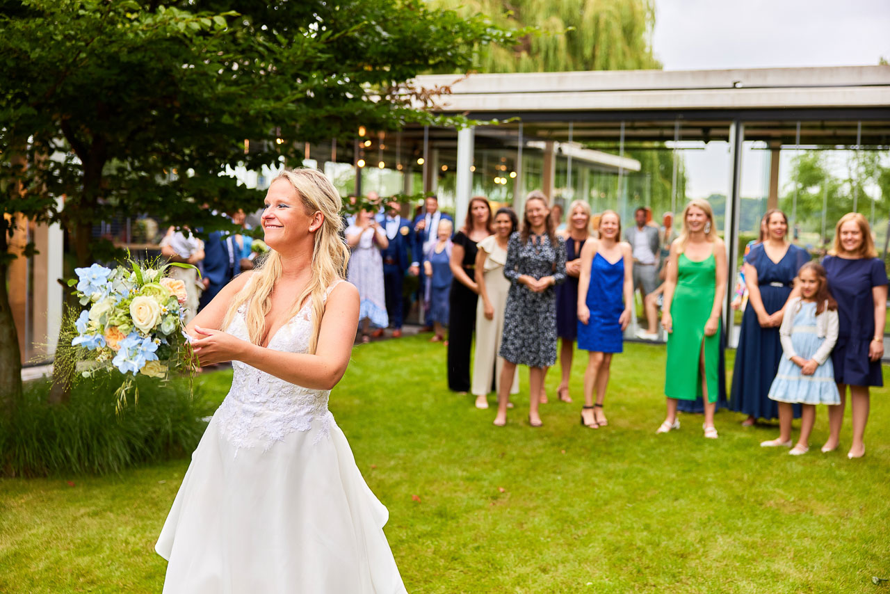 Foto bij het verhaal van Aurélie en Eduardo, door huwelijksfotograaf Jorick Michiels