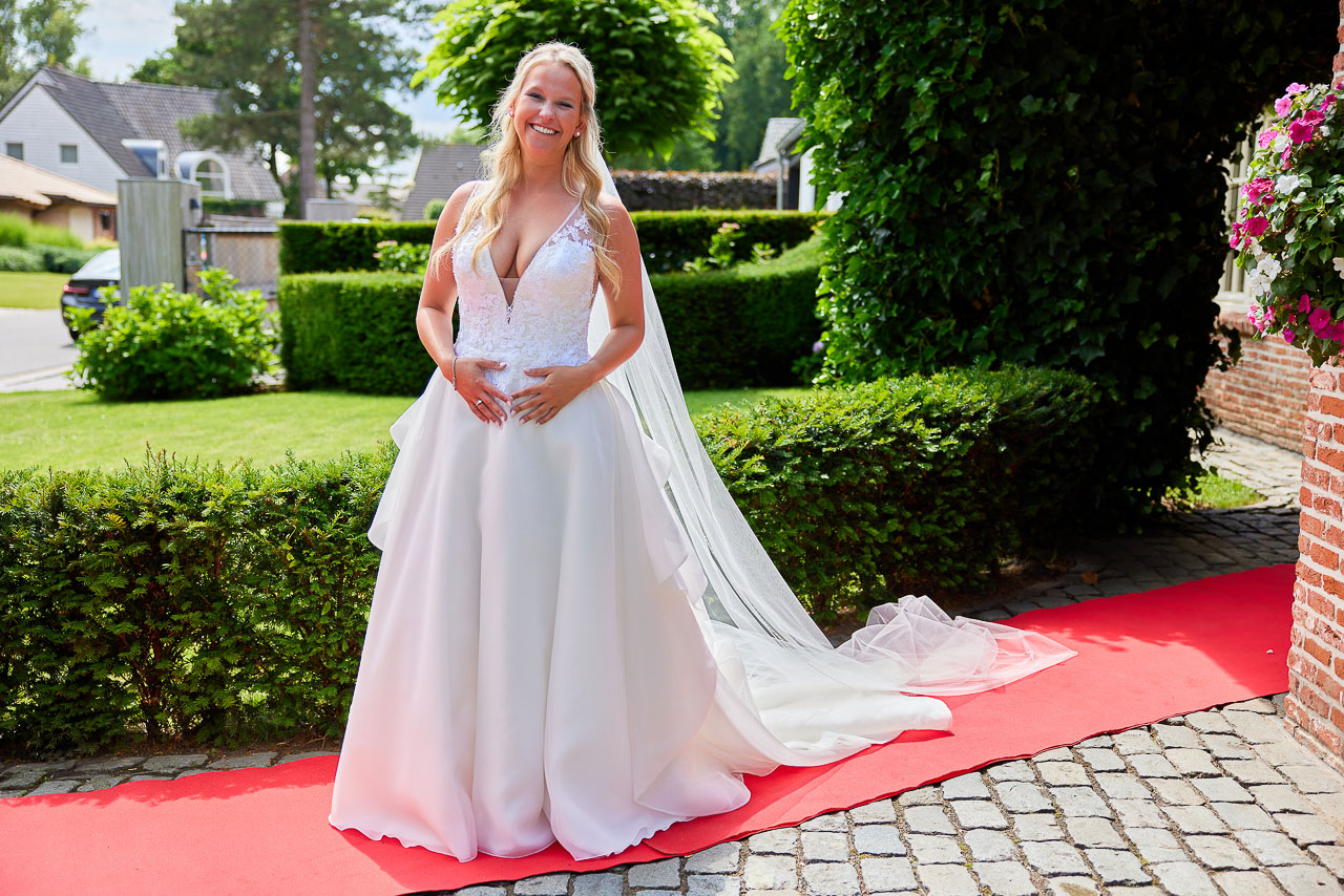 Foto bij het verhaal van Aurélie en Eduardo, door huwelijksfotograaf Jorick Michiels