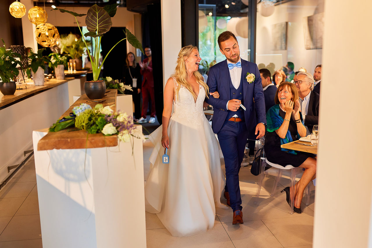 Foto bij het verhaal van Aurélie en Eduardo, door huwelijksfotograaf Jorick Michiels