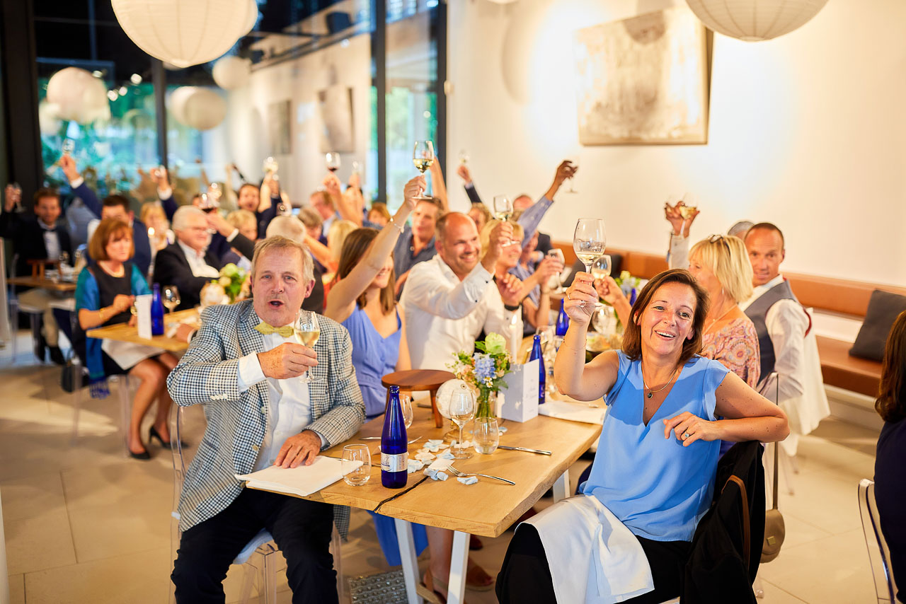 Foto bij het verhaal van Aurélie en Eduardo, door huwelijksfotograaf Jorick Michiels