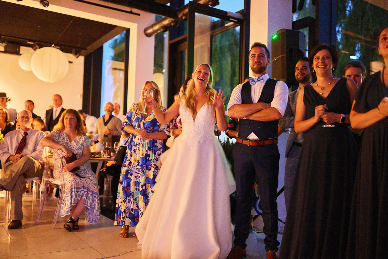 Foto bij het verhaal van Aurélie en Eduardo, door huwelijksfotograaf Jorick Michiels