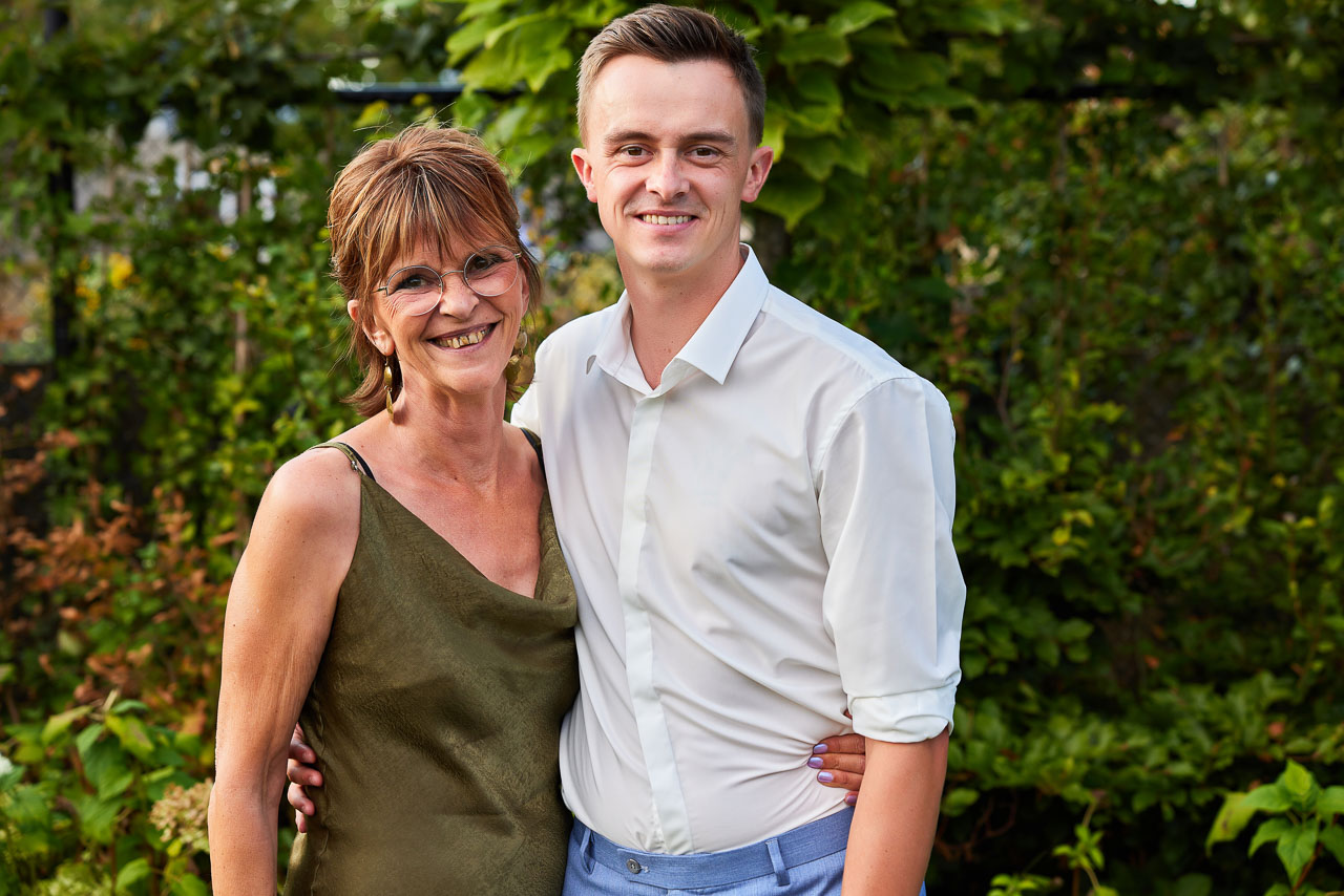 Foto bij het verhaal van Elise en Ben, door huwelijksfotograaf Jorick Michiels