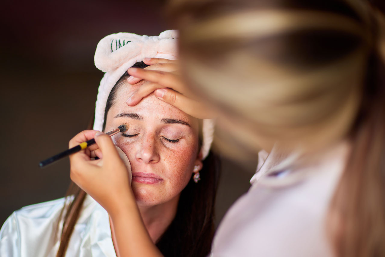 Foto bij het verhaal van Elise en Ben, door huwelijksfotograaf Jorick Michiels