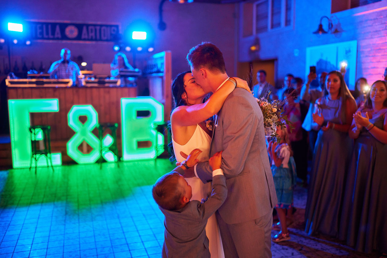 Foto bij het verhaal van Elise en Ben, door huwelijksfotograaf Jorick Michiels