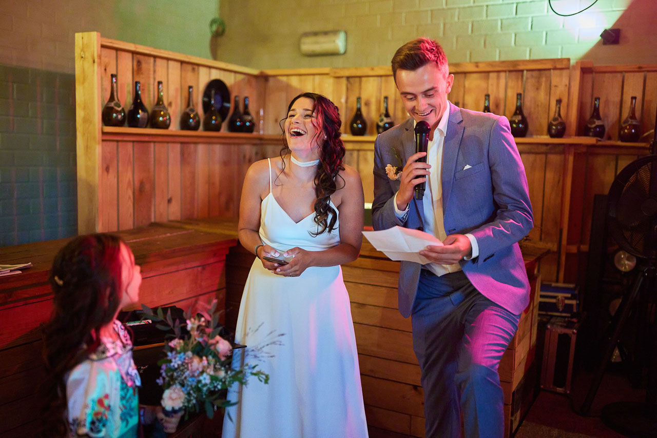 Foto bij het verhaal van Elise en Ben, door huwelijksfotograaf Jorick Michiels