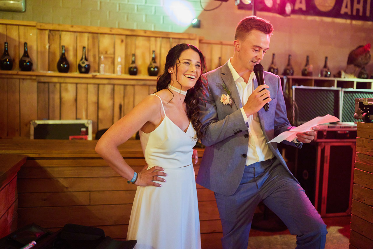 Foto bij het verhaal van Elise en Ben, door huwelijksfotograaf Jorick Michiels