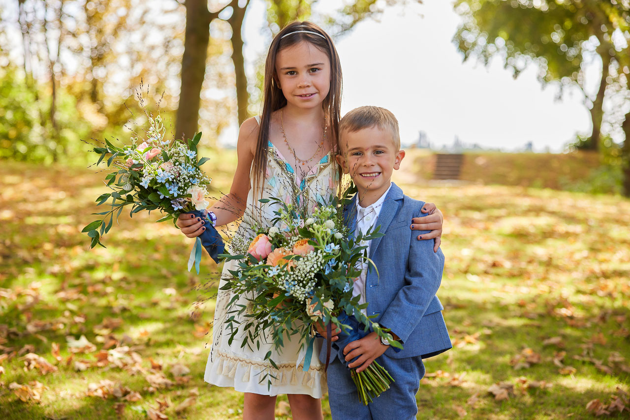Foto bij het verhaal van Elise en Ben, door huwelijksfotograaf Jorick Michiels